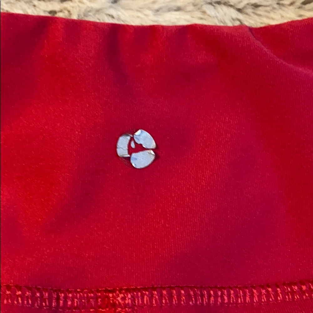 90 Degree Women’s Capri length Legging - Picture 4 of 4